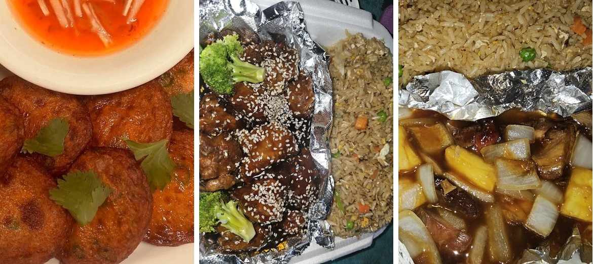 Thai 99 Restaurant & Asian Market