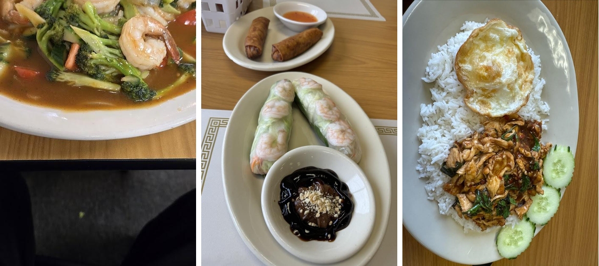 Thai 99 Restaurant & Asian Market