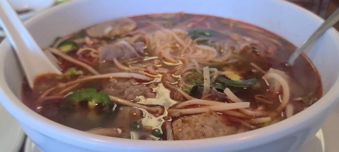 Thai 99 Restaurant & Asian Market