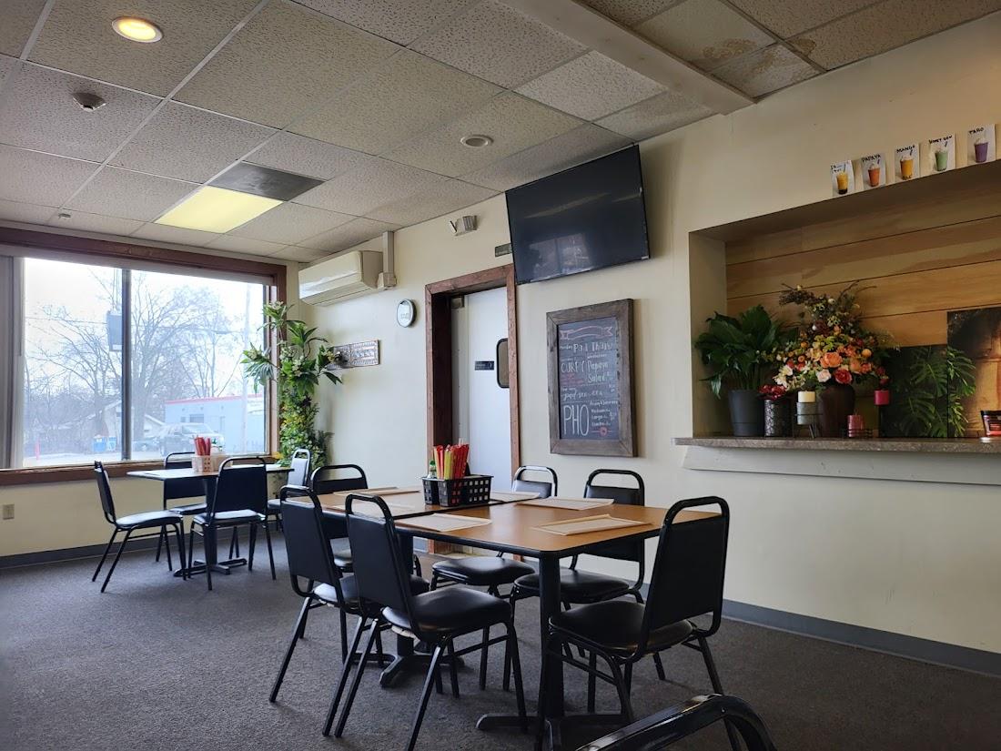 Thai 99 Restaurant & Asian Market