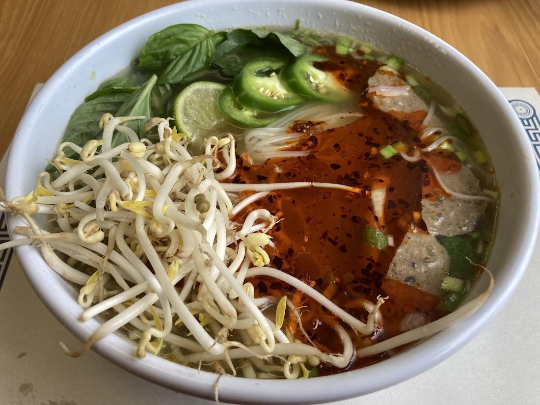 Thai 99 Restaurant & Asian Market