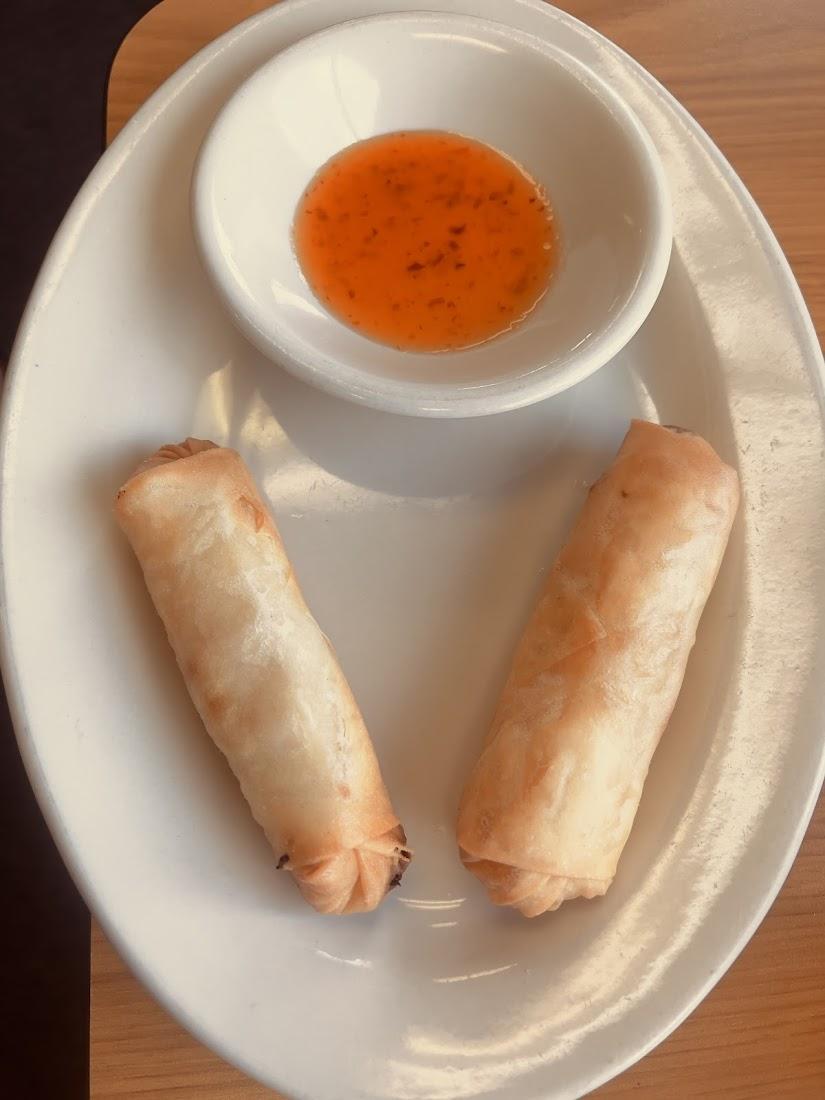 Thai 99 Restaurant & Asian Market