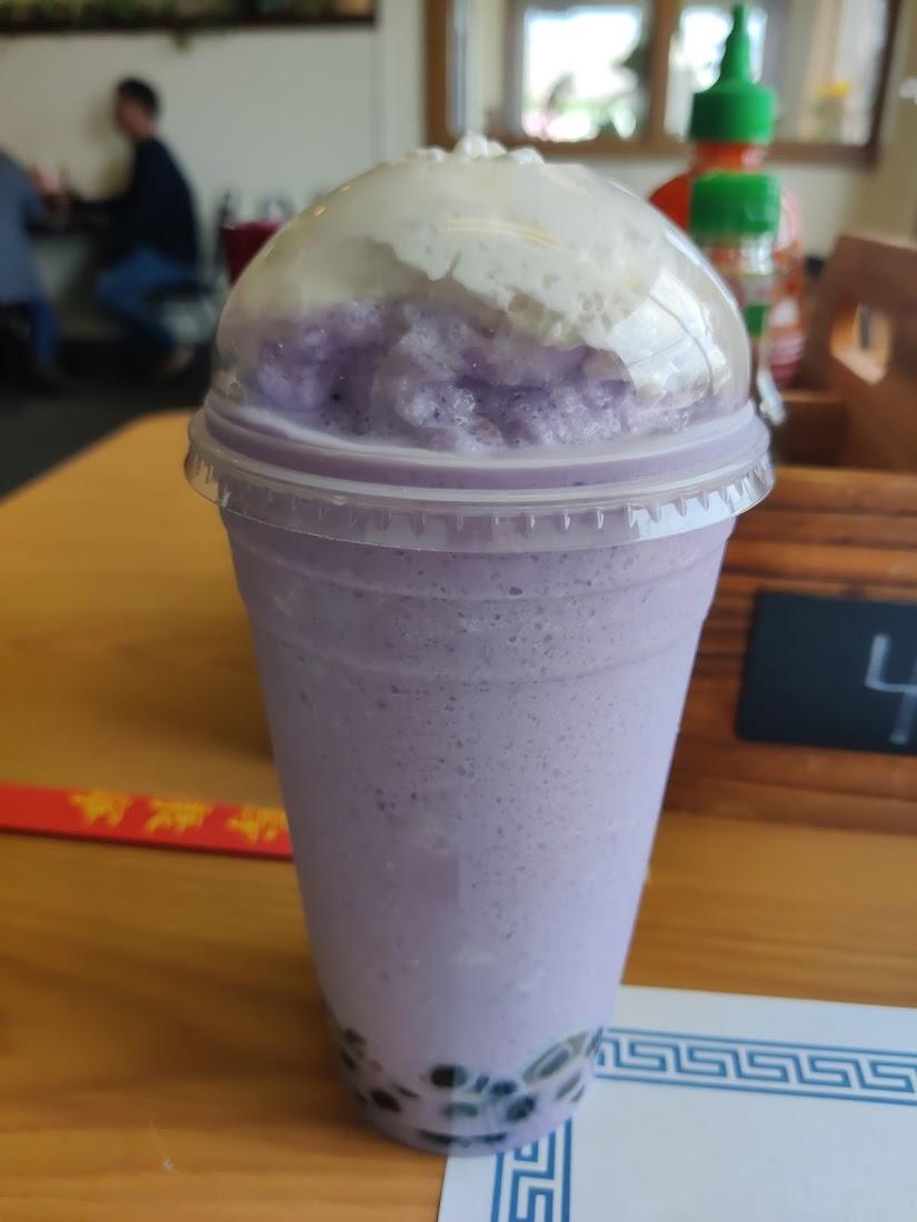 Thai 99 Restaurant & Asian Market